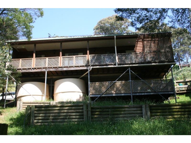 Bowen Mountain NSW 2753