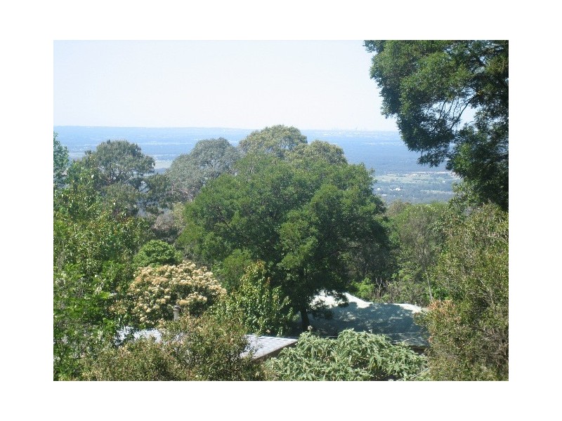 Bowen Mountain NSW 2753