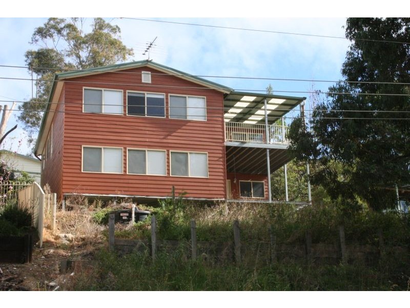 Bowen Mountain NSW 2753