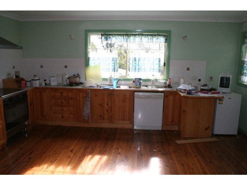 Bowen Mountain NSW 2753