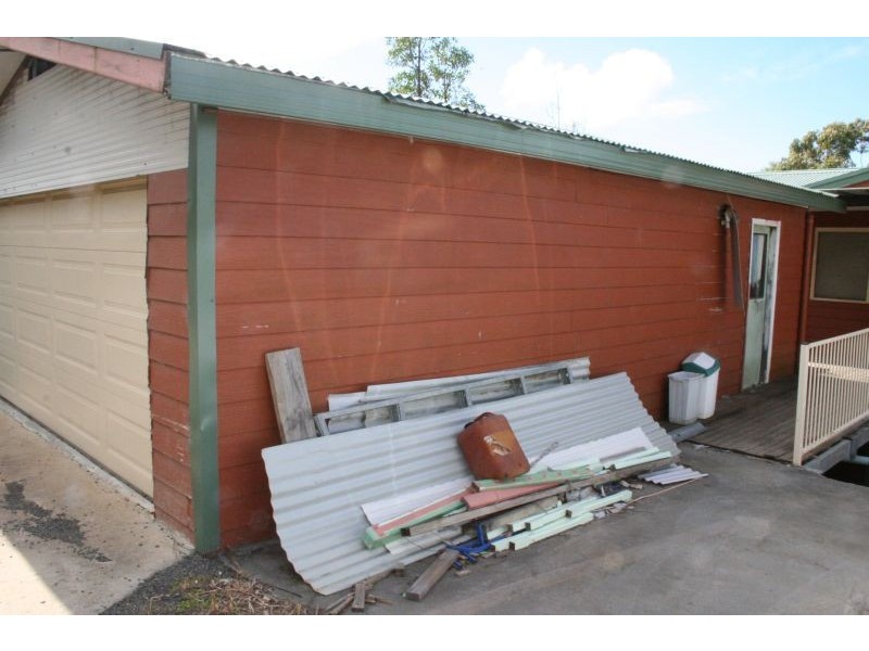 Bowen Mountain NSW 2753