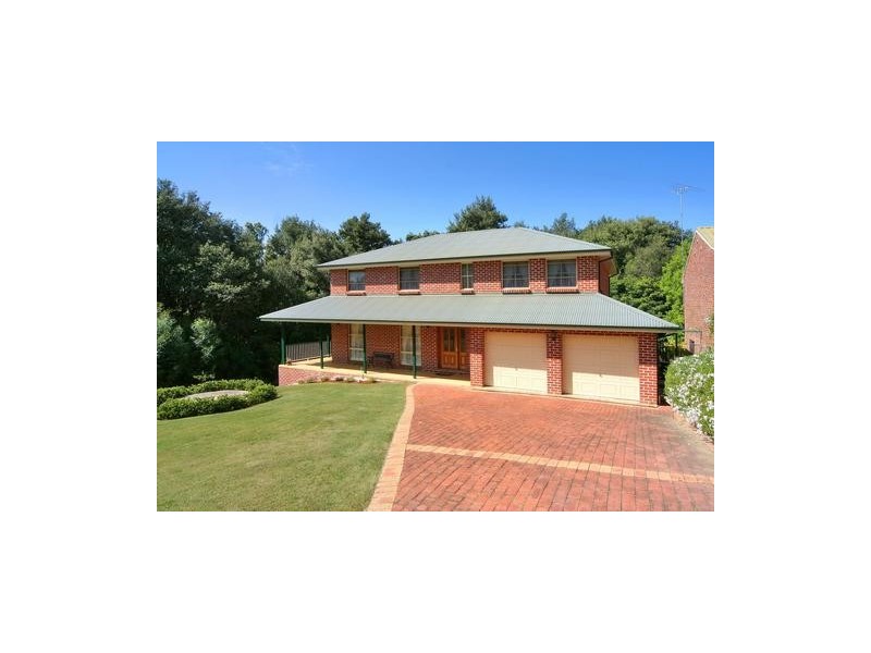 Kurrajong Heights NSW 2758