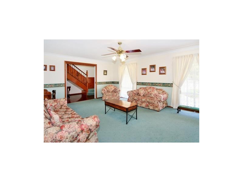 Kurrajong Heights NSW 2758