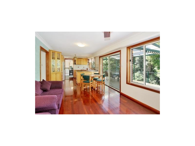 Kurrajong Heights NSW 2758