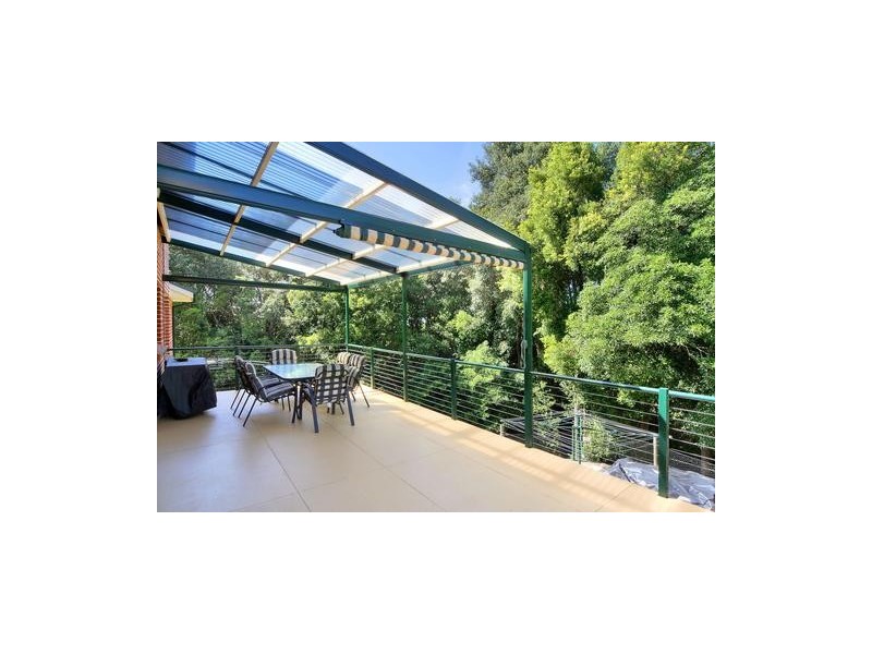 Kurrajong Heights NSW 2758