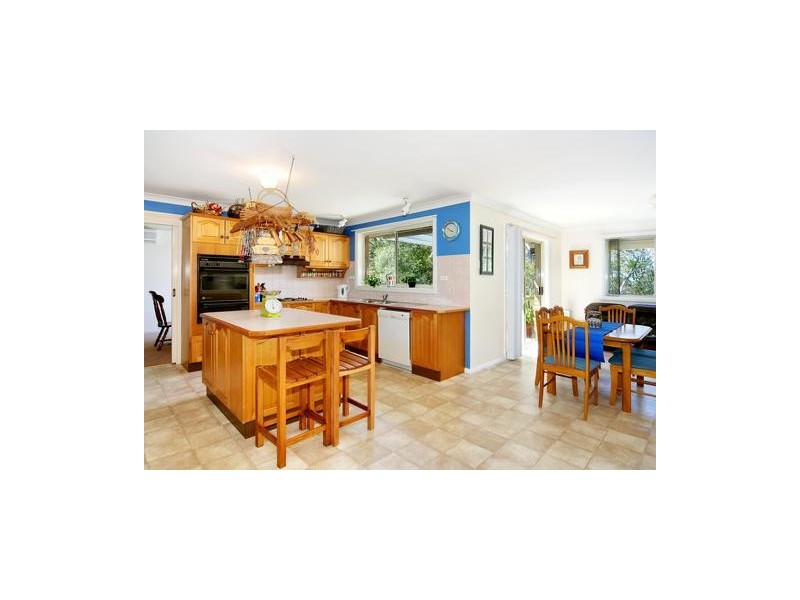 Kurrajong NSW 2758