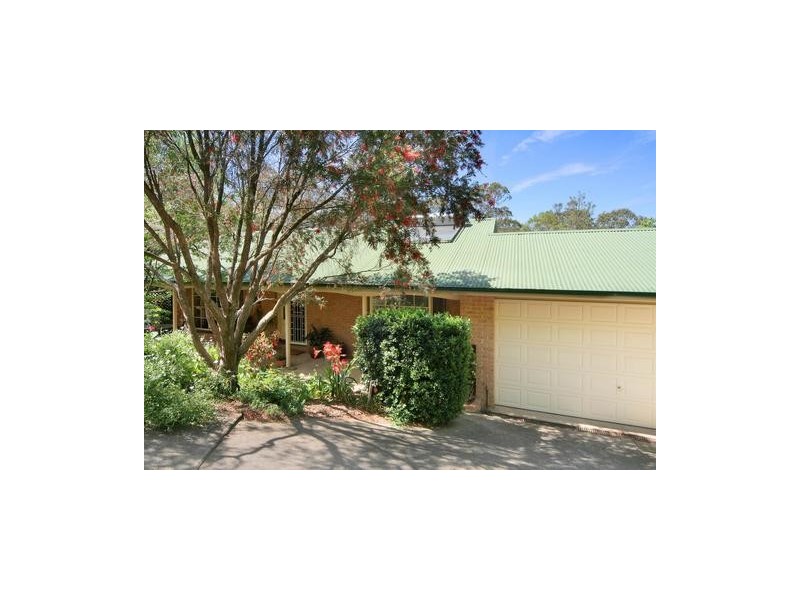 Kurrajong NSW 2758