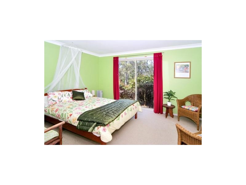 Kurrajong NSW 2758