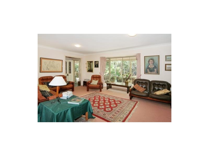 Kurrajong NSW 2758