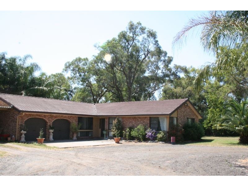 Berkshire Park NSW 2765