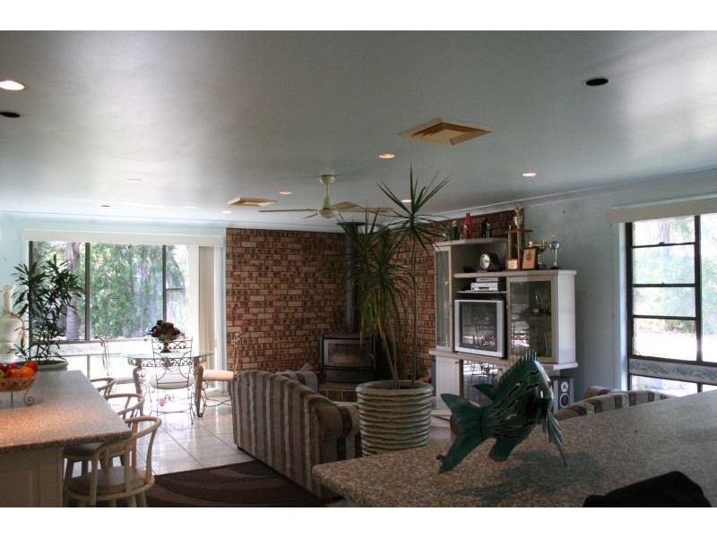 Berkshire Park NSW 2765