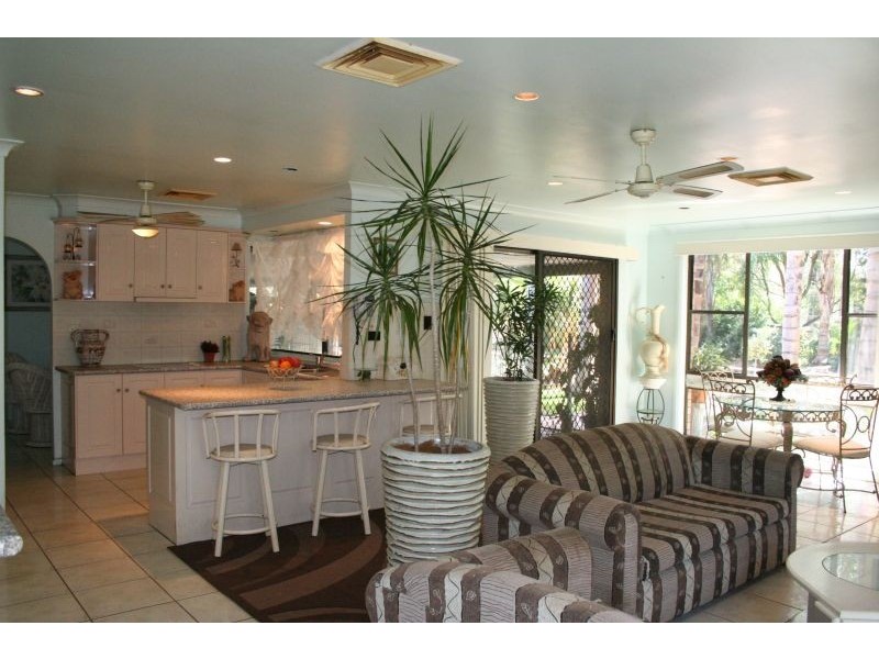 Berkshire Park NSW 2765