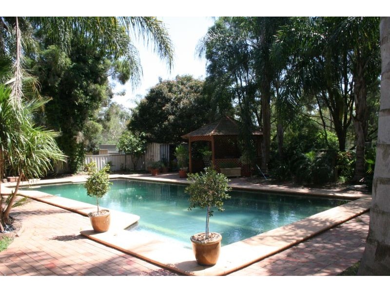 Berkshire Park NSW 2765