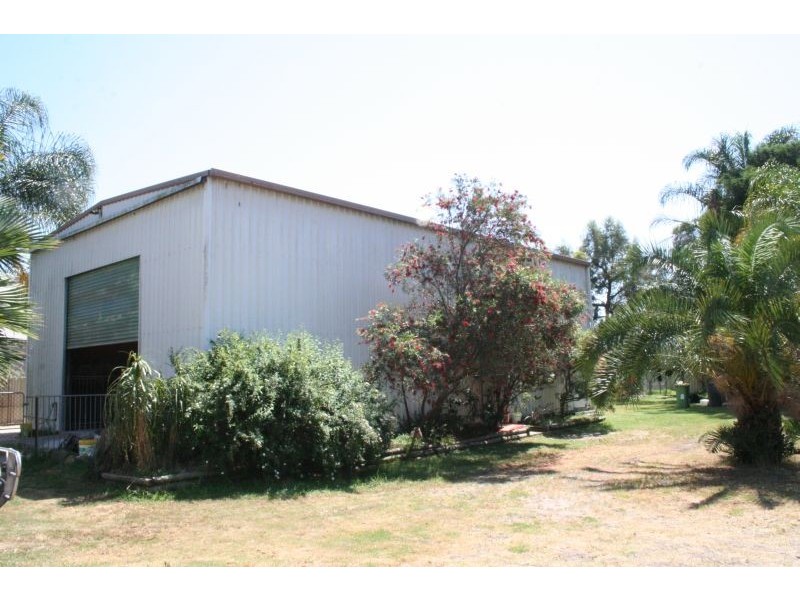 Berkshire Park NSW 2765