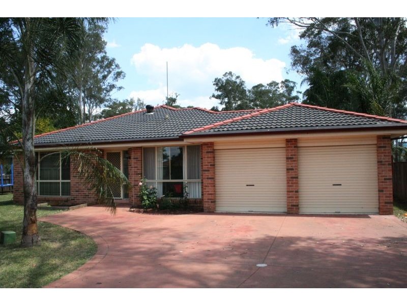 North Richmond NSW 2754