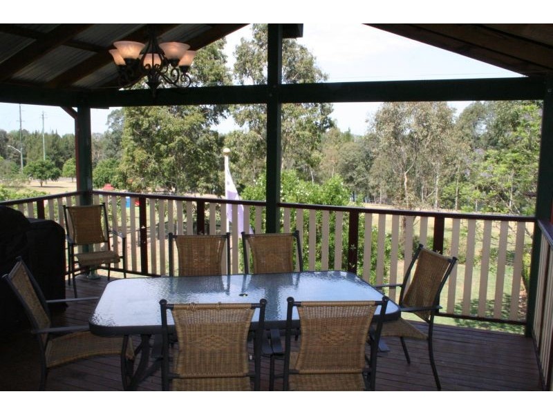 North Richmond NSW 2754