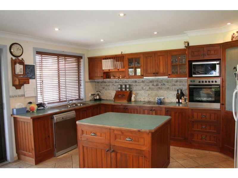 North Richmond NSW 2754