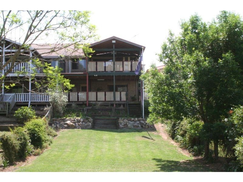 North Richmond NSW 2754