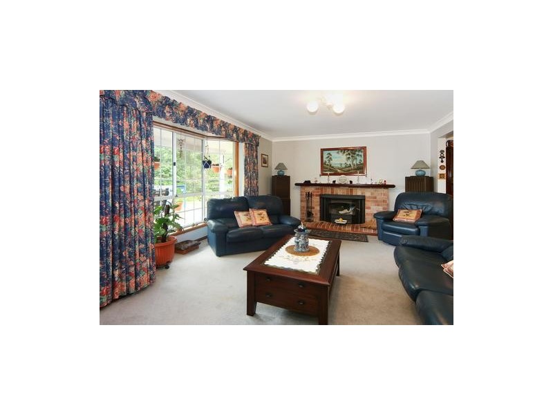 Kurrajong Heights NSW 2758