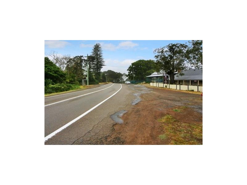 Kurrajong Heights NSW 2758