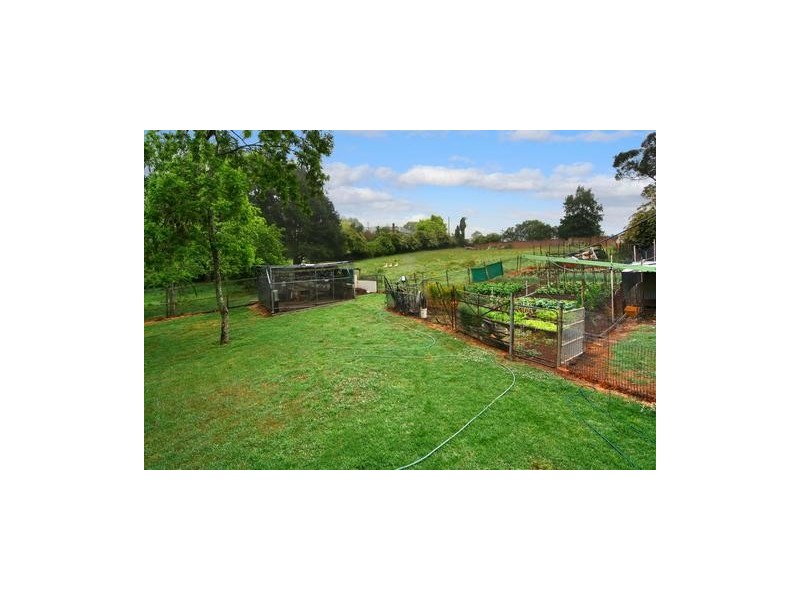 Kurrajong Heights NSW 2758