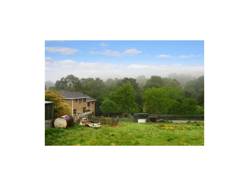 Kurrajong Heights NSW 2758