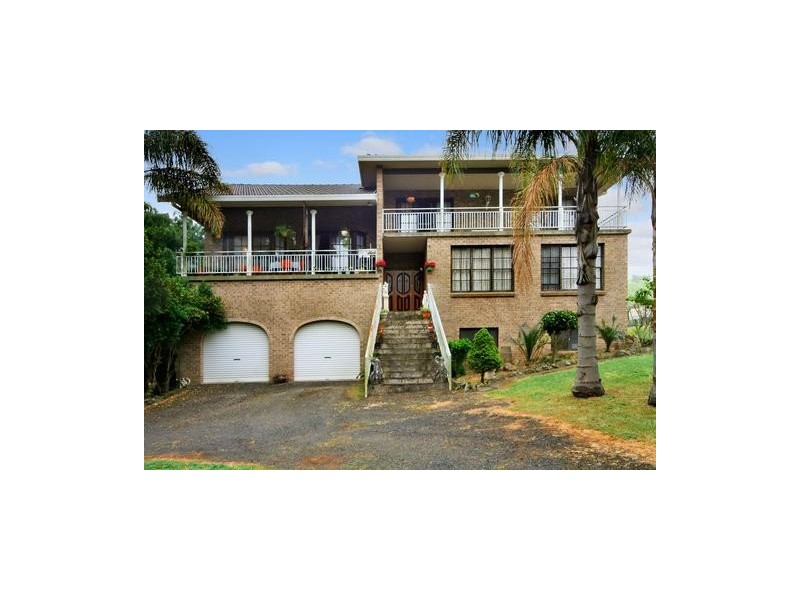 Kurrajong Heights NSW 2758