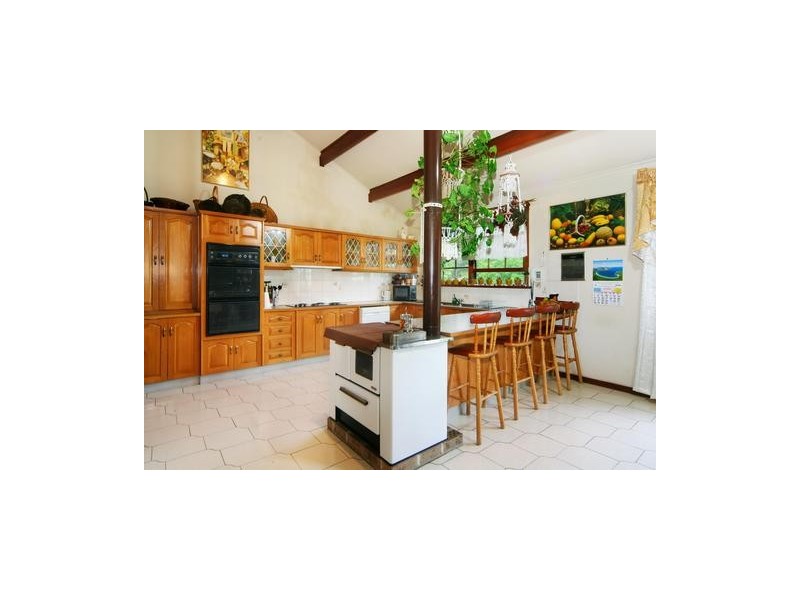 Kurrajong Heights NSW 2758