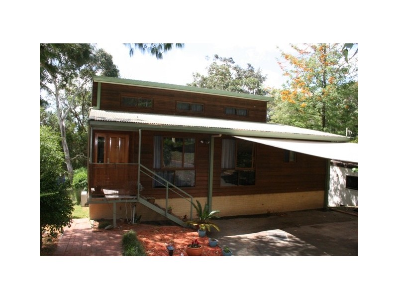 Bowen Mountain NSW 2753