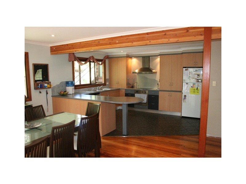 Bowen Mountain NSW 2753