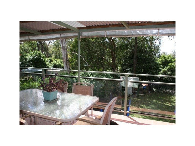 Bowen Mountain NSW 2753