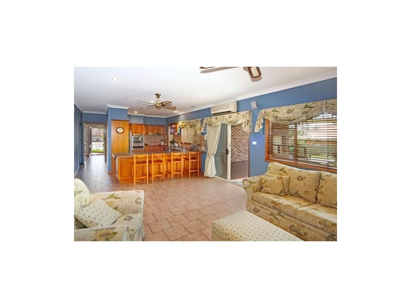 North Richmond NSW 2754