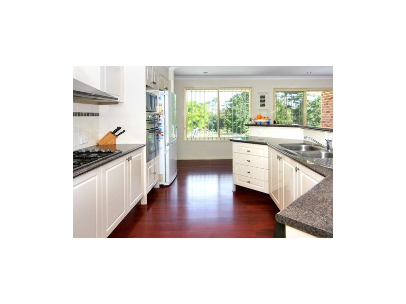 Wilberforce NSW 2756