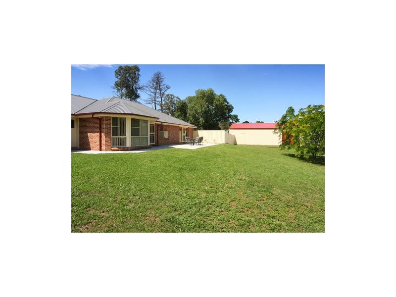 Wilberforce NSW 2756