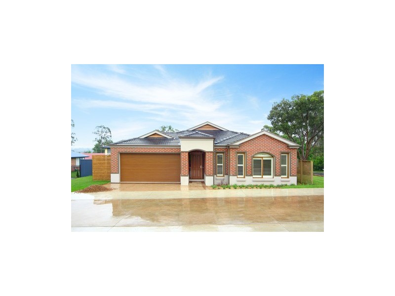 North Richmond NSW 2754