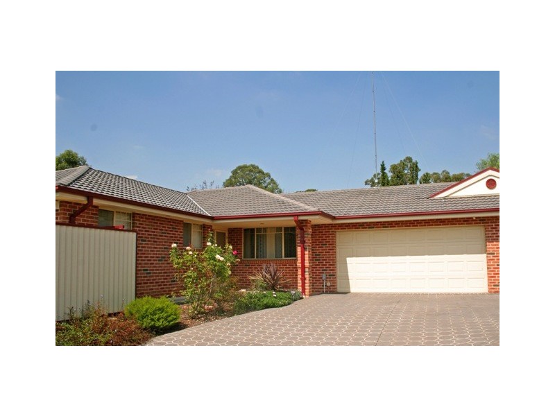 North Richmond NSW 2754