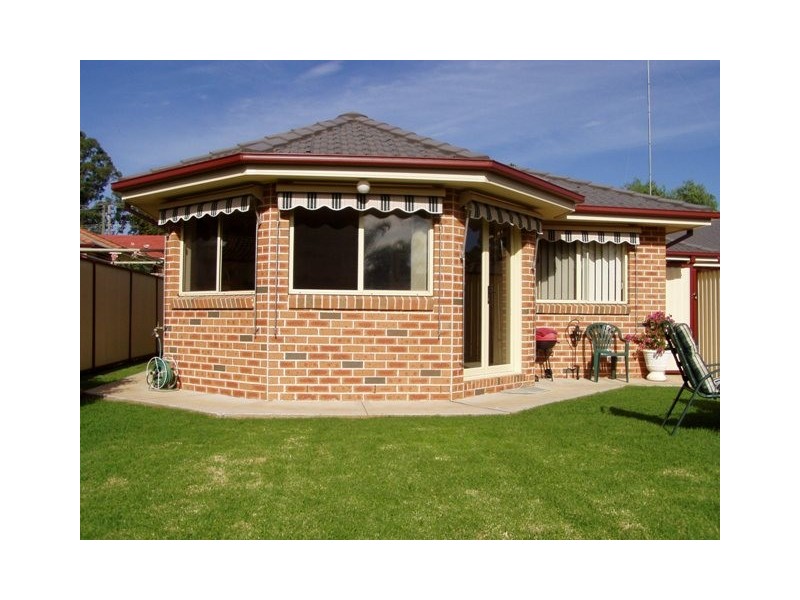 North Richmond NSW 2754