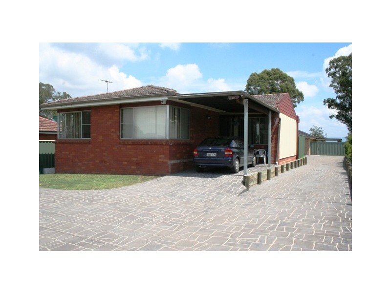 South Windsor NSW 2756