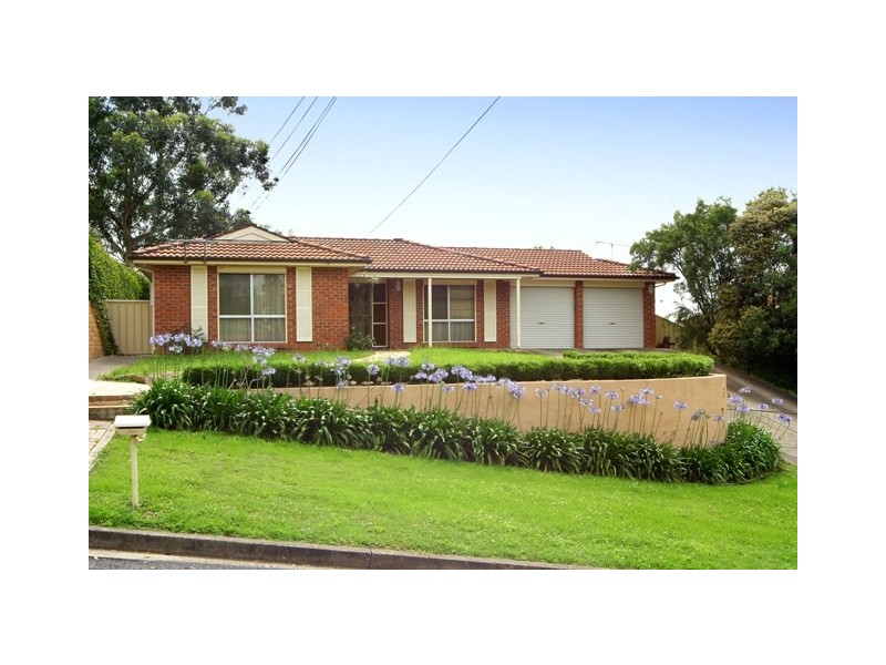 Kurmond NSW 2757