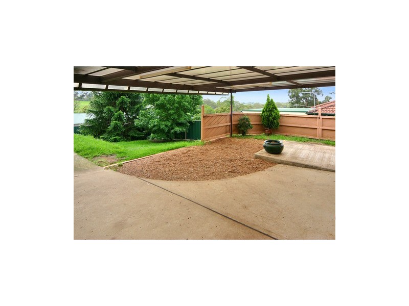 Kurmond NSW 2757