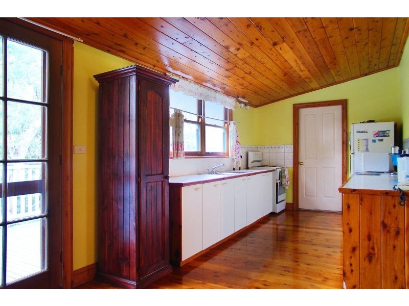 Bowen Mountain NSW 2753