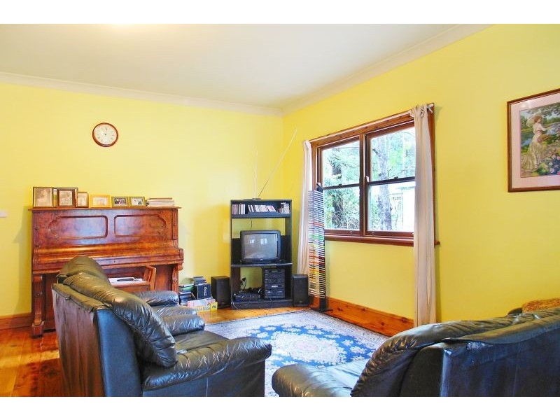 Bowen Mountain NSW 2753