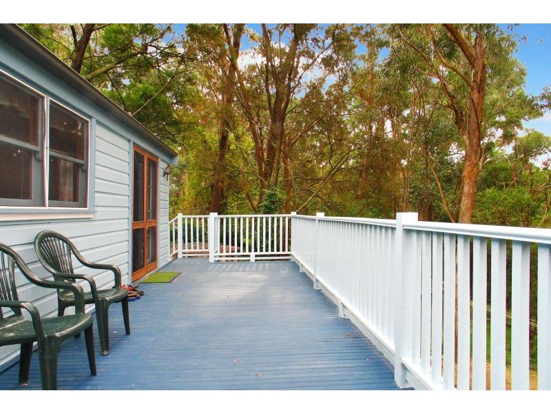 Bowen Mountain NSW 2753