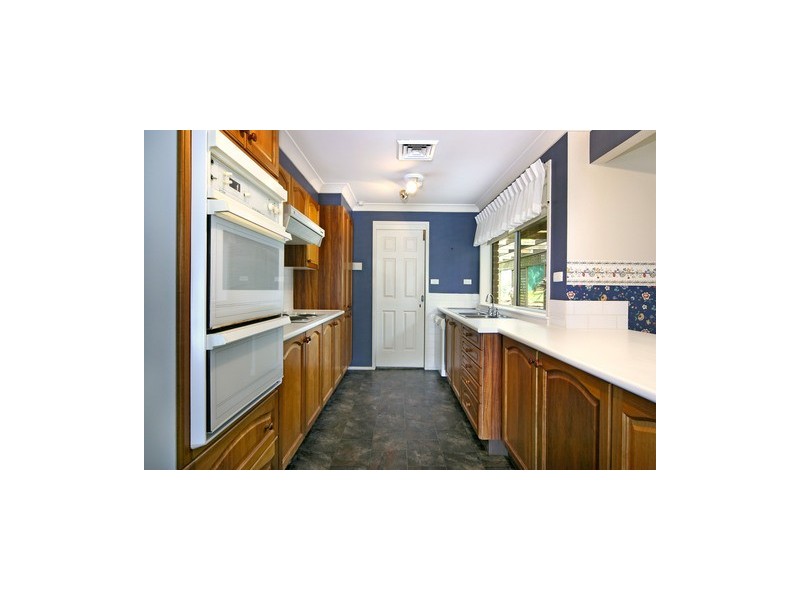 North Richmond NSW 2754