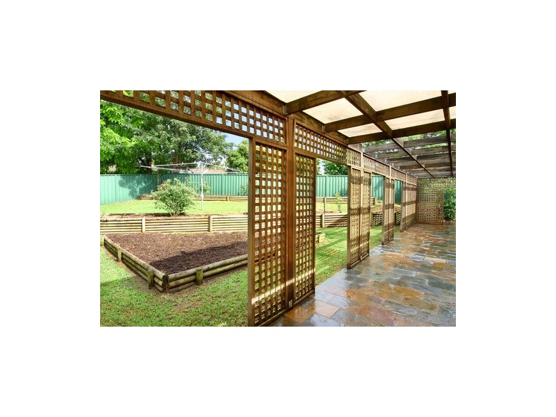 North Richmond NSW 2754