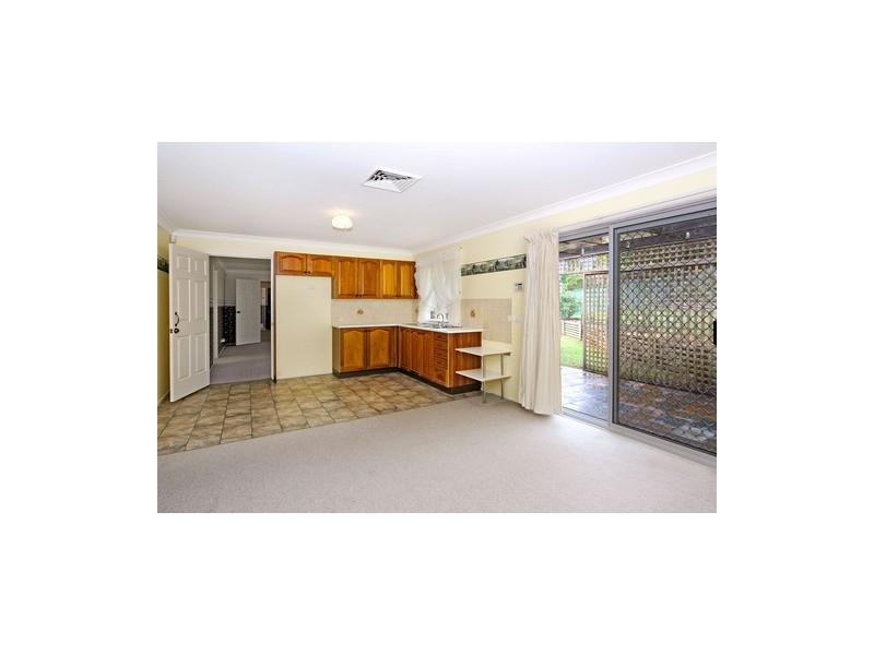 North Richmond NSW 2754