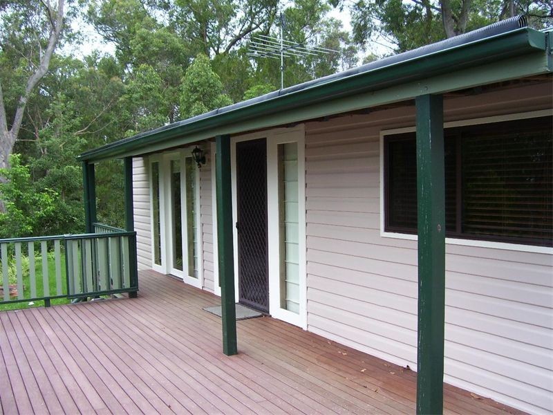 Bowen Mountain NSW 2753