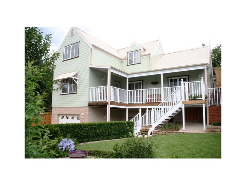 Kurrajong NSW 2758