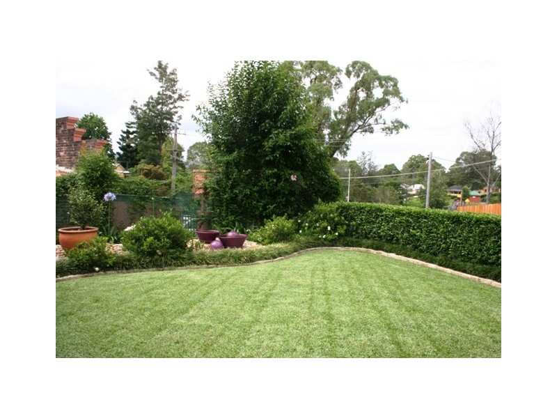 Kurrajong NSW 2758