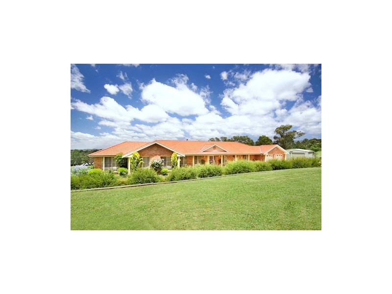 East Kurrajong NSW 2758